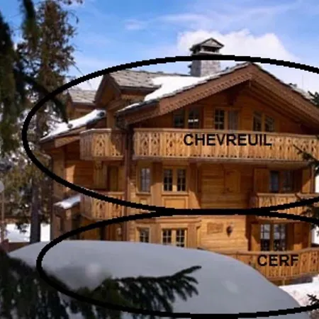 Cosy 1850 Avec Wifi, Ideal Pour Skieurs - Fr-1-575-53 * Courchevel