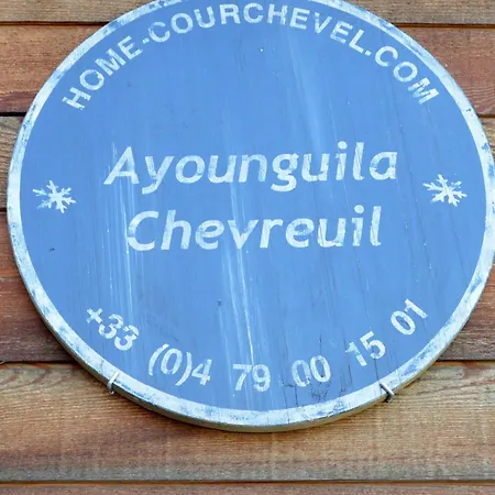Cosy 1850 Avec Wifi, Ideal Pour Skieurs - Fr-1-575-53 Courchevel
