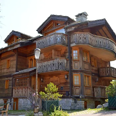 Διαμέρισμα Cosy 1850 Avec Wifi, Ideal Pour Skieurs - Fr-1-575-53 *